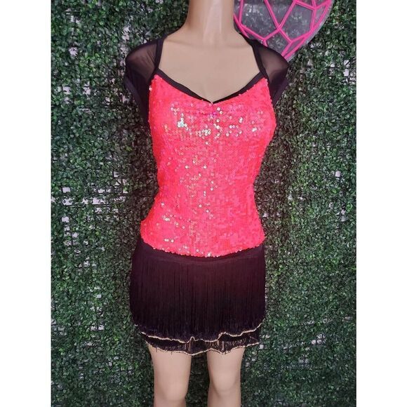 Weissman dance costume - Picture 7 of 7